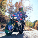 CONSEJOS DE SEGURIDAD Y CONDUCCIÓN DE PIRELLI PARA MOTOCICLISTAS