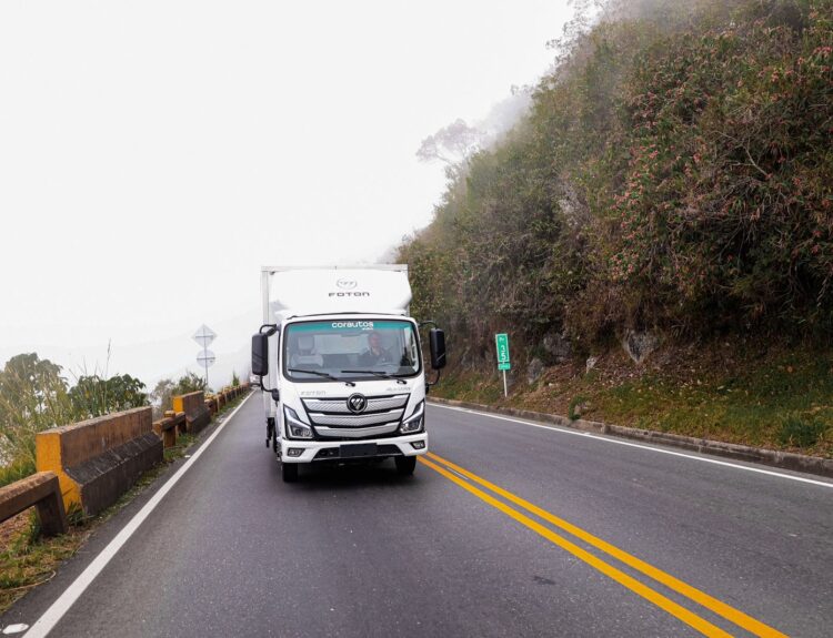 FOTON