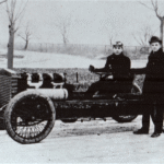 Henry Ford