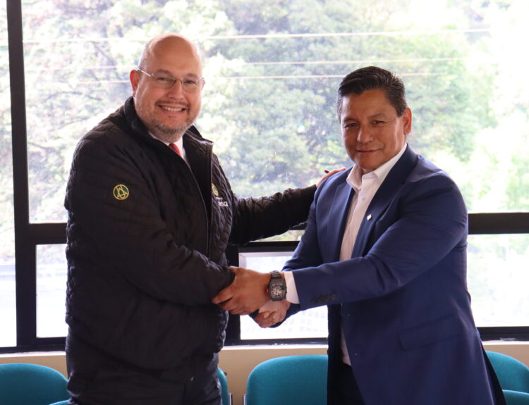 Cesvi Colombia y la Universidad de América sellan alianza para integrar la academia y la industria en beneficio del sector automotor