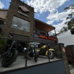 Harley Davidson