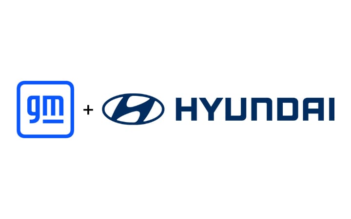 General Motors y Hyundai desarrollarán vehículos en conjunto para Sudamérica
