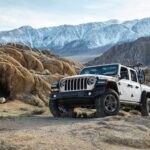 Jeep celebra 84 años: la leyenda del 4x4 que nunca se detiene