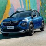 RENAULT PRESENTA AL MERCADO COLOMBIA LA EVOLUCIÓN PRODUCTO DE RENAULT KARDIAN: CON MÁS TECNOLOGÍA, CONECTIVIDAD Y SEGURIDAD