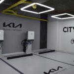 KIA- CITY U