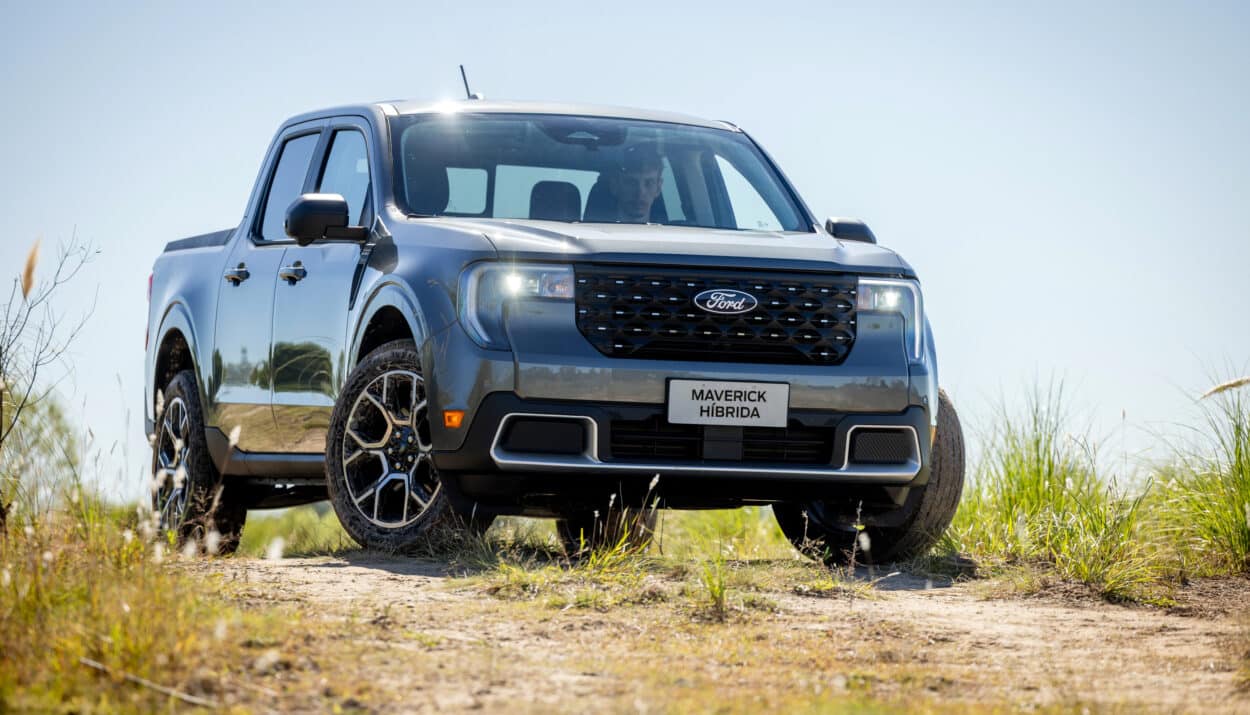 Ford anuncia a Autopacífico como único concesionario autorizado en Cali
