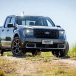 Ford anuncia a Autopacífico como único concesionario autorizado en Cali