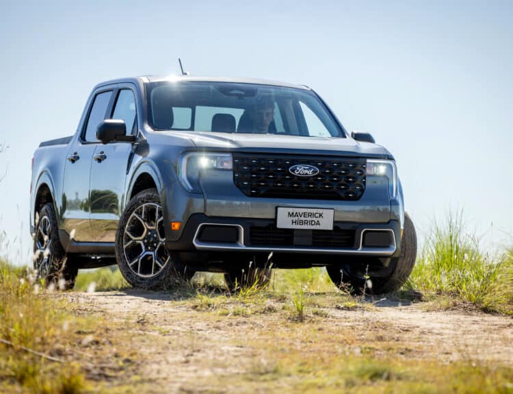 Ford anuncia a Autopacífico como único concesionario autorizado en Cali