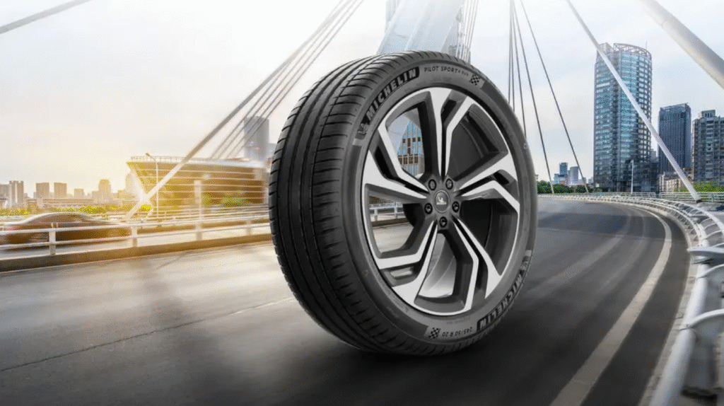 Michelin ¿Cómo elegir la llanta ideal para tu camioneta según el terreno y el uso?