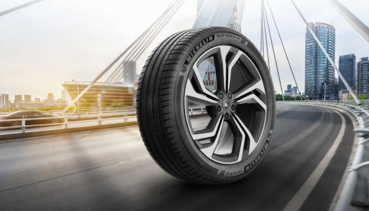 MICHELIN