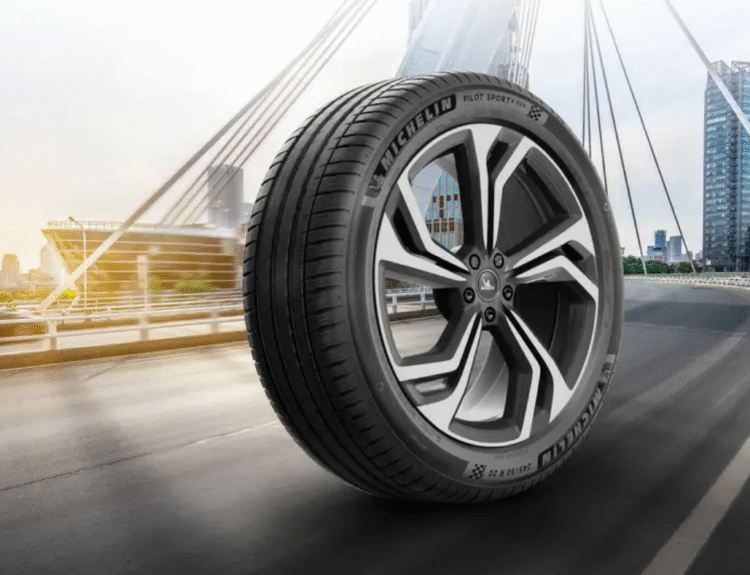 MICHELIN