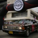 Nissan celebra 65 años en Colombia con la Ruta 65
