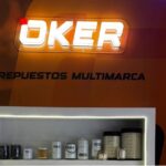 OKER, la nueva marca de repuestos que llega a Colombia para transformar el acceso a autopartes en el mercado automotriz