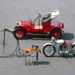OPEL moto club