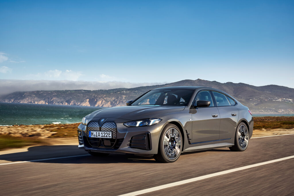 BMW Group celebra un hito: 3 millones de vehículos electrificados vendidos a nivel global