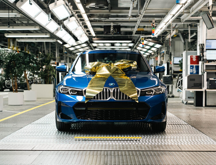 BMW
