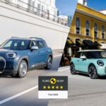Mini Cooper y Aceman