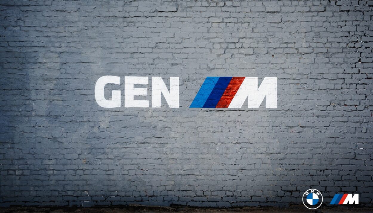 BMW M celebra la comunidad de alto desempenŞo con GEN M