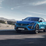 Nuevo Peugeot 408 Atracción a primera vista