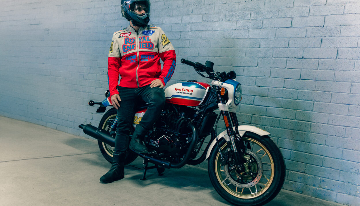 ROYAL ENFIELD