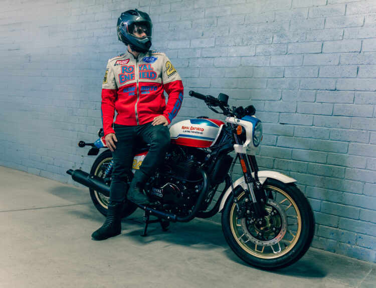 ROYAL ENFIELD