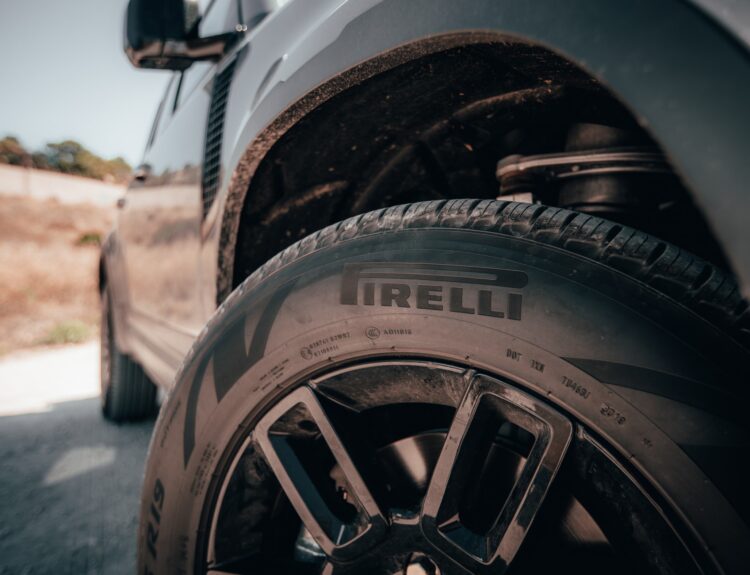 CONSEJOS DE PIRELLI PARA ALARGAR LA VIDA ÚTIL DE LOS NEUMÁTICOS