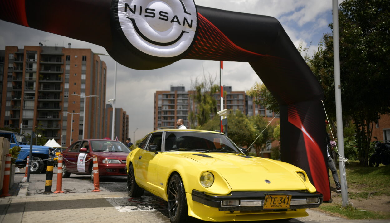 Nissan celebra la pasión por los clásicos con el concurso “Dinissan Exalta lo que Permanece”