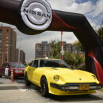 Nissan celebra la pasión por los clásicos con el concurso “Dinissan Exalta lo que Permanece”
