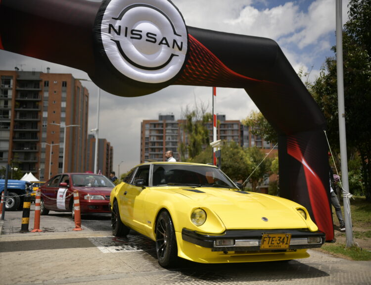 Nissan celebra la pasión por los clásicos con el concurso “Dinissan Exalta lo que Permanece”
