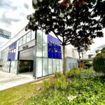 Volvo Cars y Automotores Comagro inauguran su vitrina sostenible en Chía