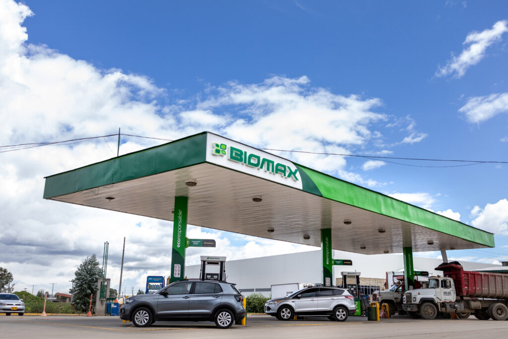 Biomax, compañía de UNO CORP en el país, adquiere las operaciones de Primax