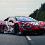 YANGWANG U9 Xtreme: el auto de producción más rápido del mundo alcanza los 496,22 km/h