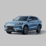 BYD Song Plus DM-i 1.5T: potencia híbrida enchufable con sello de innovación