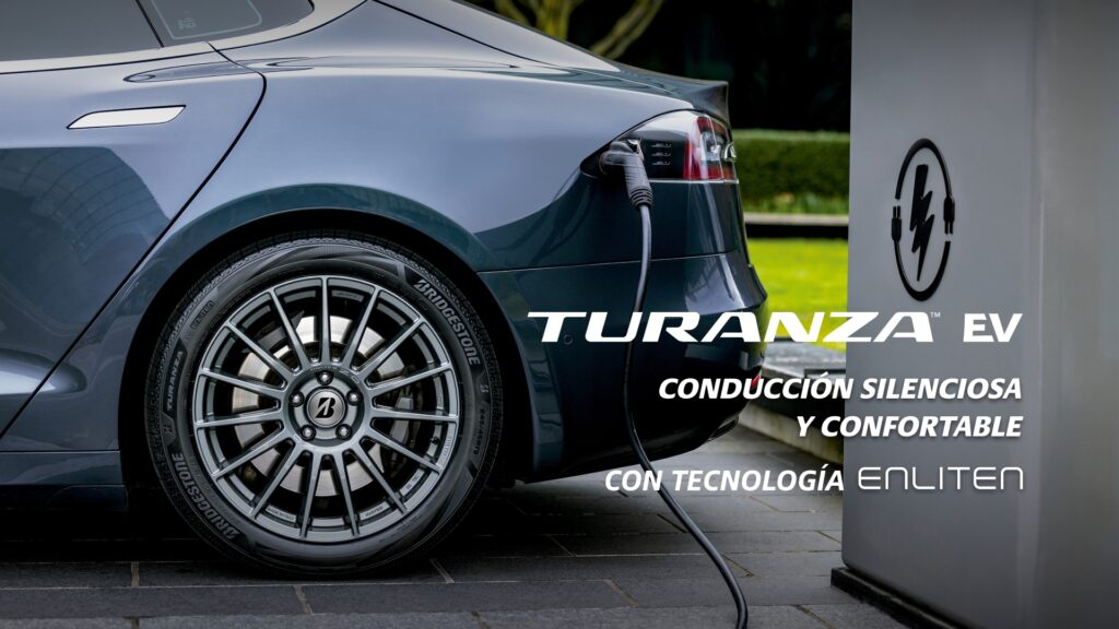 ¿Por qué los carros eléctricos necesitan llantas especiales?
