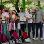 Auteco fortalece su estrategia de responsabilidad social con voluntariado enfocado al bienestar social, movilidad segura y el cuidado del ambiente
