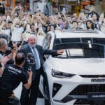 GWM empieza a hacer camionetas para el mercado latinoamericano con Colombia en la mira