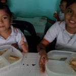 BMW Motorrad se une al Banco de Alimentos de Ibagué para impulsar la nutrición infantil
