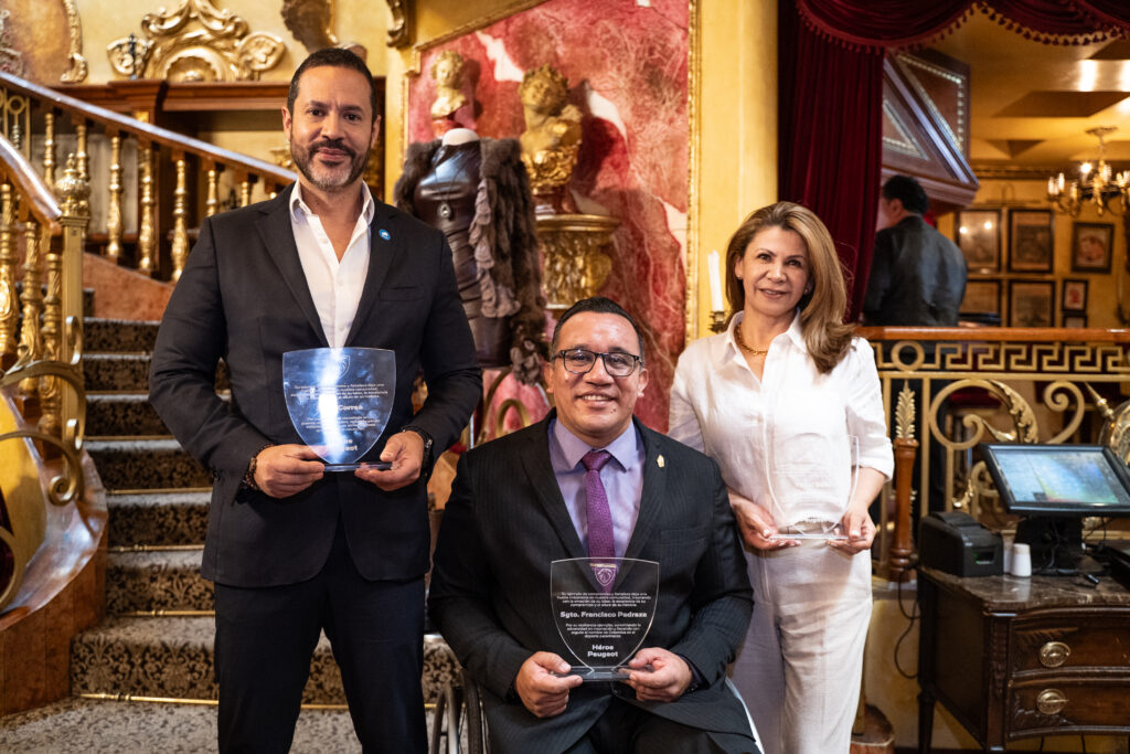 Peugeot celebra a sus “Héroes Peugeot”: historias reales que transforman el mundo desde la pasión y la esperanza