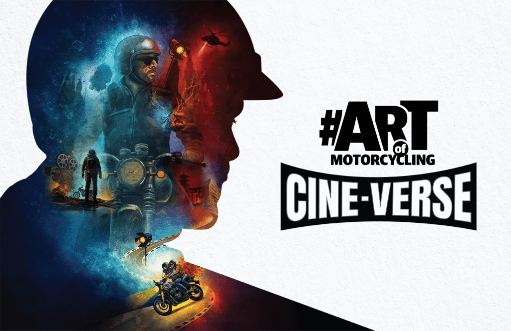 Royal Enfield invita a los creativos colombianos a participar en Art of Motorcycling