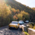 Porsche mantiene entregas sólidas y acelera su electrificación global pese a un entorno desafiante