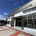 Automotor.co inaugura nuevas vitrinas Hyundai en Chía y Bella Suiza