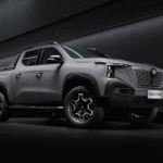 Changan Hunter: la pick-up para todos que conquista a emprendedores y familias en Colombia