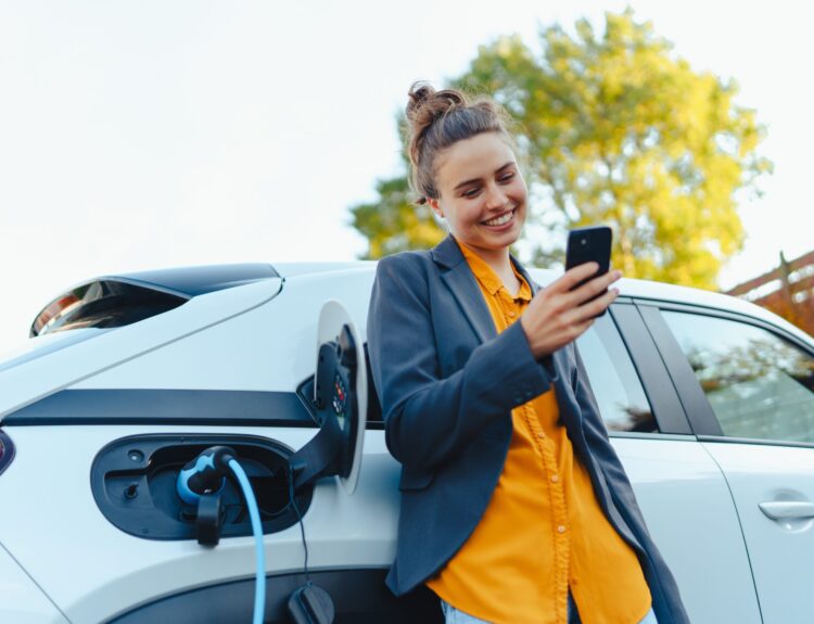 Colombia frente al reto de la movilidad eléctrica