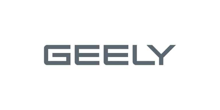 GEELY