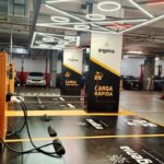 Ergenia levanta USD 400.000 y presenta plan para desplegar 100 estaciones de carga eléctrica en Colombia