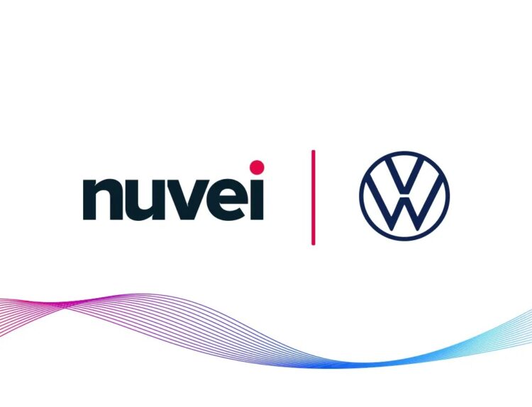 Volkswagen elige a Nuvei para lanzar soluciones de pago para vehículos conectados