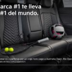 Kia premia la confianza de sus clientes con experiencias únicas junto a los números 1 del deporte mundial