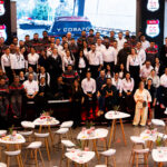 Nissan continúan celebrando sus 65 años en Colombia con la Ruta 65