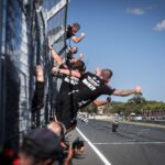 BMW Motorrad extiende su liderazgo en el Campeonato Mundial