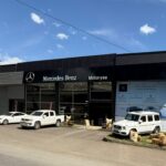 Mercedes-Benz inaugura sede en Pereira, única en el Eje Cafetero